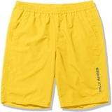 HELLY HANSEN(ヘリーハンセン) ソリッド ウォーター ショーツ HH72300 水着(メンズ)