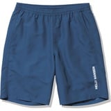 HELLY HANSEN(ヘリーハンセン) ソリッド ウォーター ショーツ HH72300 水着(メンズ)