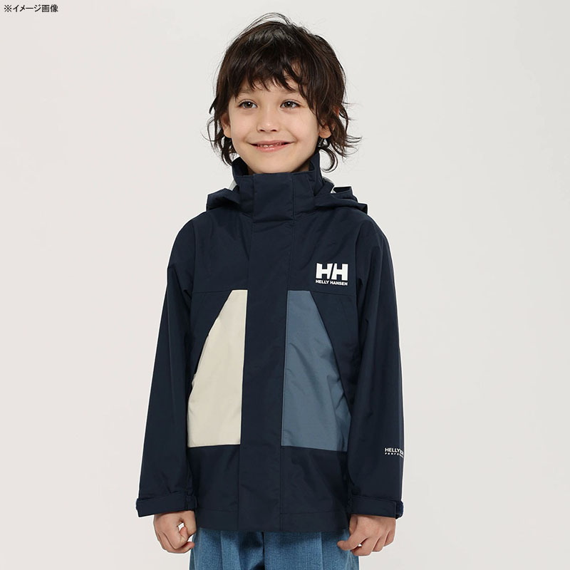 HELLY HANSEN(ヘリーハンセン) 【23春夏】K SCANDZA RAIN JACKET