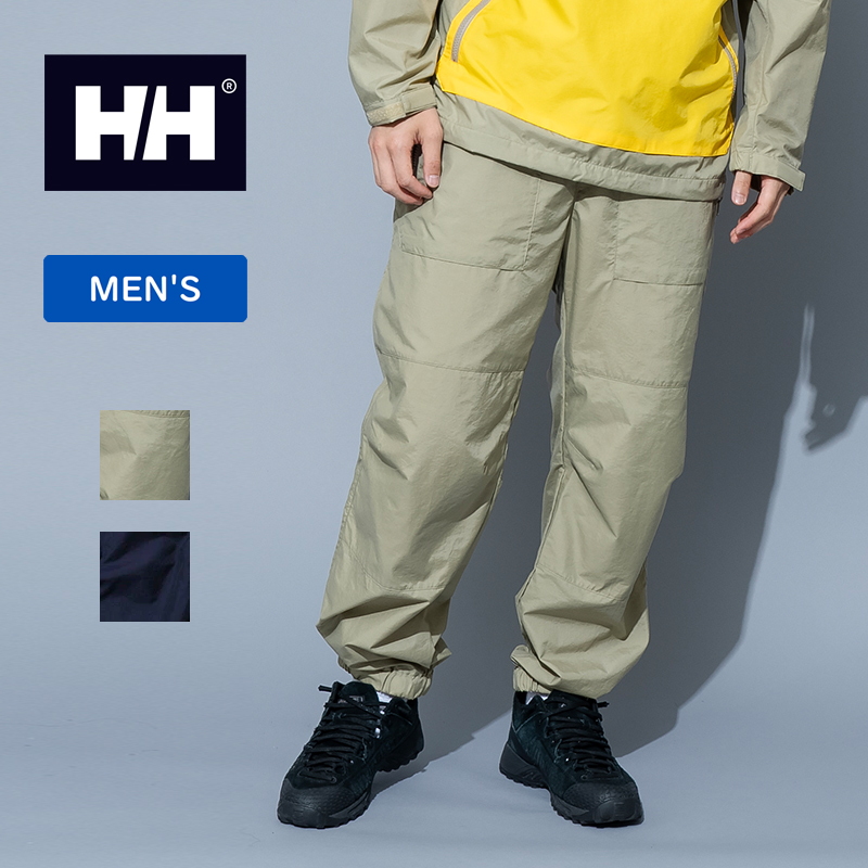 HELLY HANSEN(ヘリーハンセン) BERGEN PANTS(ベルゲンパンツ) HO22302