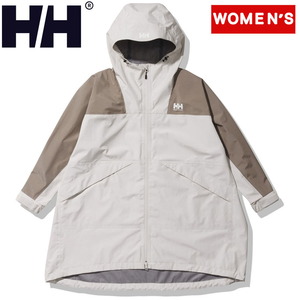 HELLY HANSEN(ヘリーハンセン) RAINCOVER FOR FIBERPILE(レインカバー