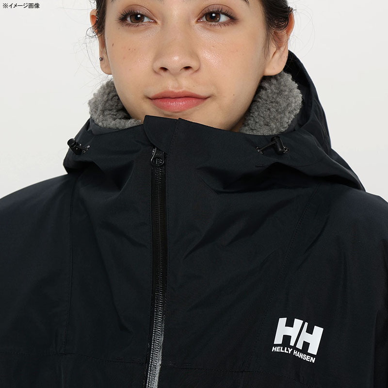 HELLY HANSEN(ヘリーハンセン) RAINCOVER FOR FIBERPILE(レインカバー