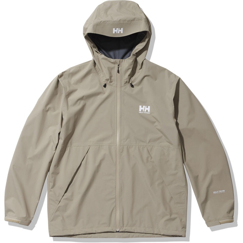 HELLY HANSEN(ヘリーハンセン) 【23春夏】RAINE LIGHT JACKET(レイネ