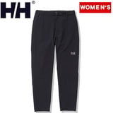 HELLY HANSEN(ヘリーハンセン) トレッキングストレッチパンツ ユニセックス HOE22301 ロング･クロップドパンツ(レディース)