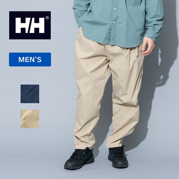 HELLY HANSEN(ヘリーハンセン) SLYRIM PANTS(スカイリムパンツ