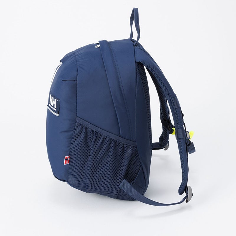 HELLY HANSEN(ヘリーハンセン) キッズ スカルスティンパック 15 HYJ92300｜アウトドアファッション・ギアの通販はナチュラム