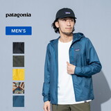 パタゴニア(patagonia) 【23秋冬】フーディニ ジャケット メンズ 24142