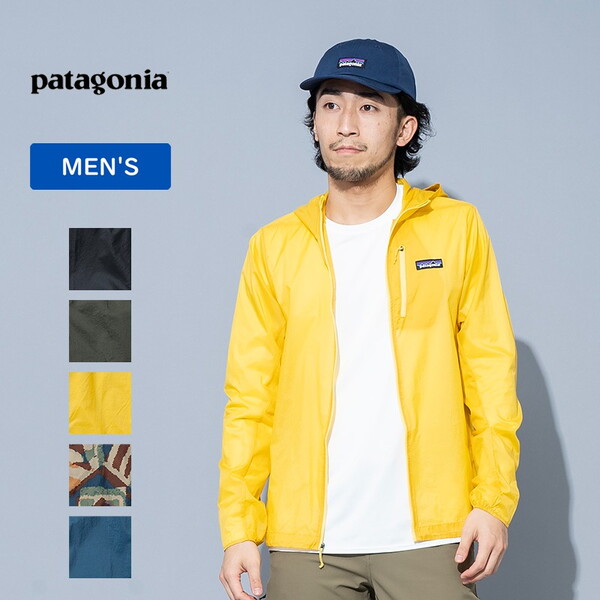 パタゴニア(patagonia) フーディニ ジャケット メンズ 24142