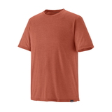 パタゴニア(patagonia) キャプリーン クール トレイル シャツ メンズ 24496 半袖Tシャツ(メンズ)