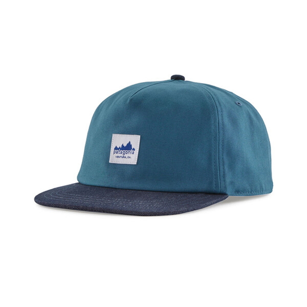 パタゴニア(patagonia) Range Cap(レンジ キャップ) 33575｜アウトドア ...