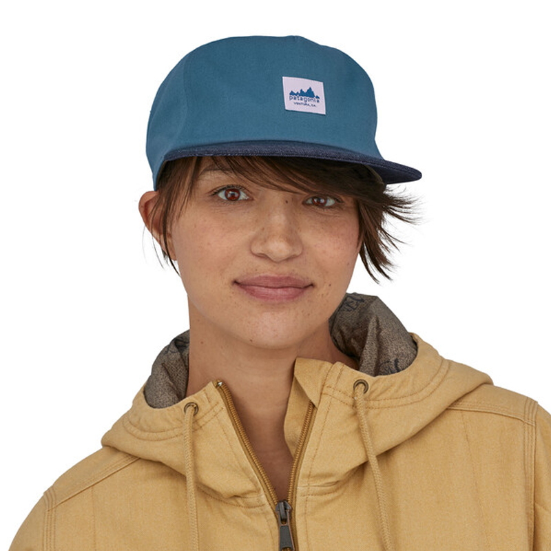 パタゴニア(patagonia) Range Cap(レンジ キャップ) 33575｜アウトドア ...