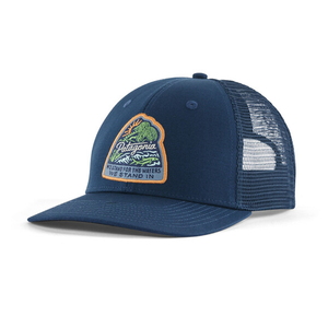 パタゴニア(patagonia) Take a Stand Trucker Hat(テイク ア スタンド