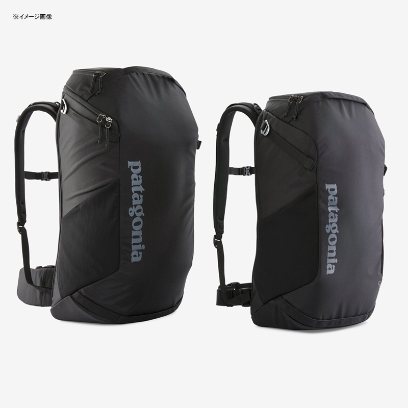 パタゴニアクラッグスミス 32L S/M - アウトドア、キャンプ、登山