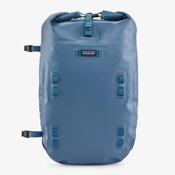 パタゴニア(patagonia) 【23春夏】Disperser Roll Top Pack(ディスパーサー ロールトップ パック) 48575