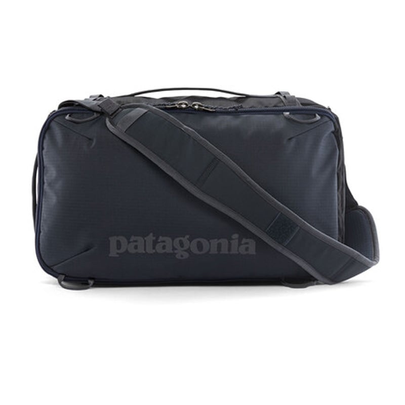 パタゴニア(patagonia) 【24秋冬】Black Hole Mini MLC(ブラックホール ミニ MLC 30L)  49266｜アウトドアファッション・ギアの通販はナチュラム