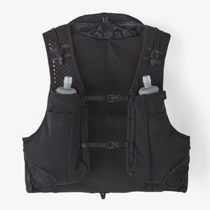 【24秋冬】スロープ ランナー エクスプロレーション パック 18L 18L/L BLK