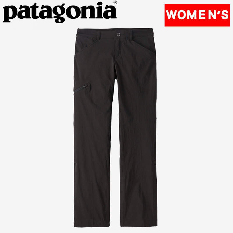 パタゴニア(patagonia) W Quandary Pants Short(クアンダリー 