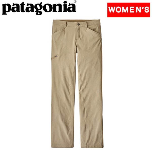 パタゴニア(patagonia) 【23春夏】W Quandary Pants Reg(クアンダリー