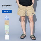 パタゴニア(patagonia) 【24春夏】M Funhoggers Shorts(ファンホッガーズ ショーツ 6インチ)メンズ 57145 ハーフ･ショートパンツ(メンズ)