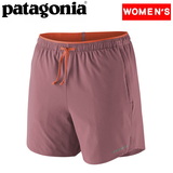 パタゴニア(patagonia) 【23春夏】Women's マルチ トレイルズ ショーツ