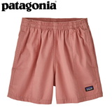 パタゴニア(patagonia) Baby’s Funhoggers Shorts(ベビー ファンホッガーズ ショーツ) 60780 ハーフパンツ(ジュニア/キッズ/ベビー)