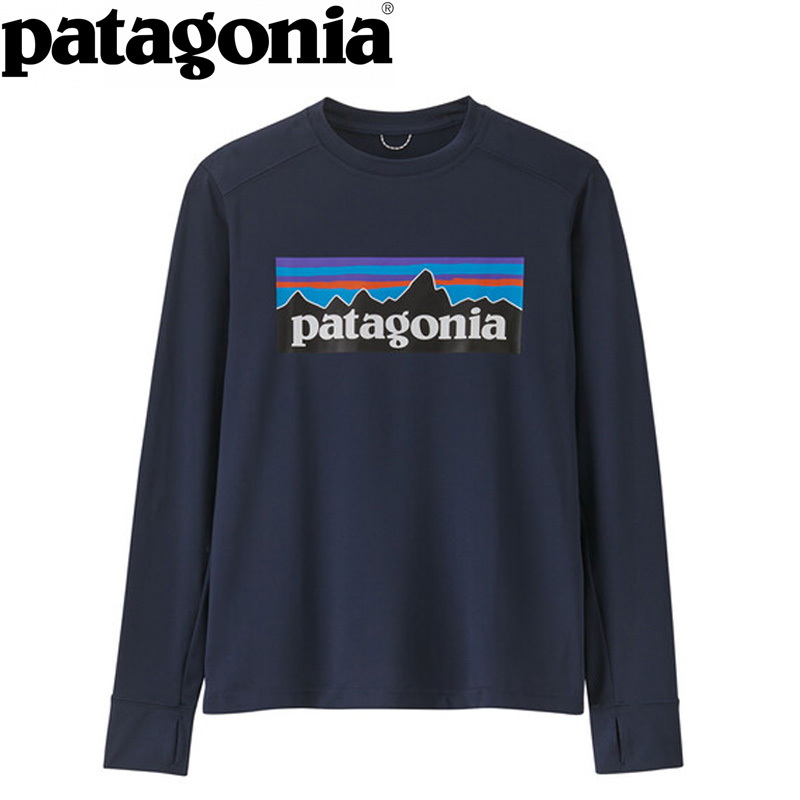 パタゴニア(patagonia) 【24春夏】K L/S Cap SW T-Shirt(キャプ 