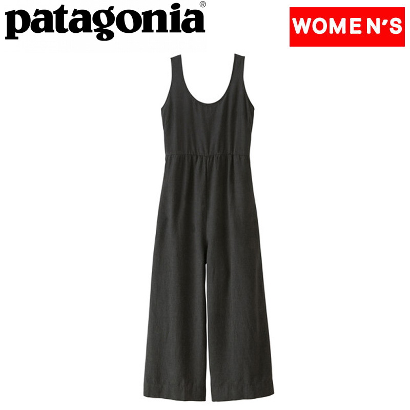 パタゴニア(patagonia) Women's ガーデン アイランド ジャンプスーツ ウィメンズ  75015｜アウトドアファッション・ギアの通販はナチュラム