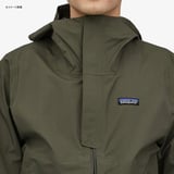 パタゴニア(patagonia) 【23春夏】Men's Slate Sky Jacket(スレート