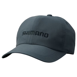 シマノ(SHIMANO) ＣＡ-００２Ｖ シンセティック キャップ Ｓ インディゴ 839565