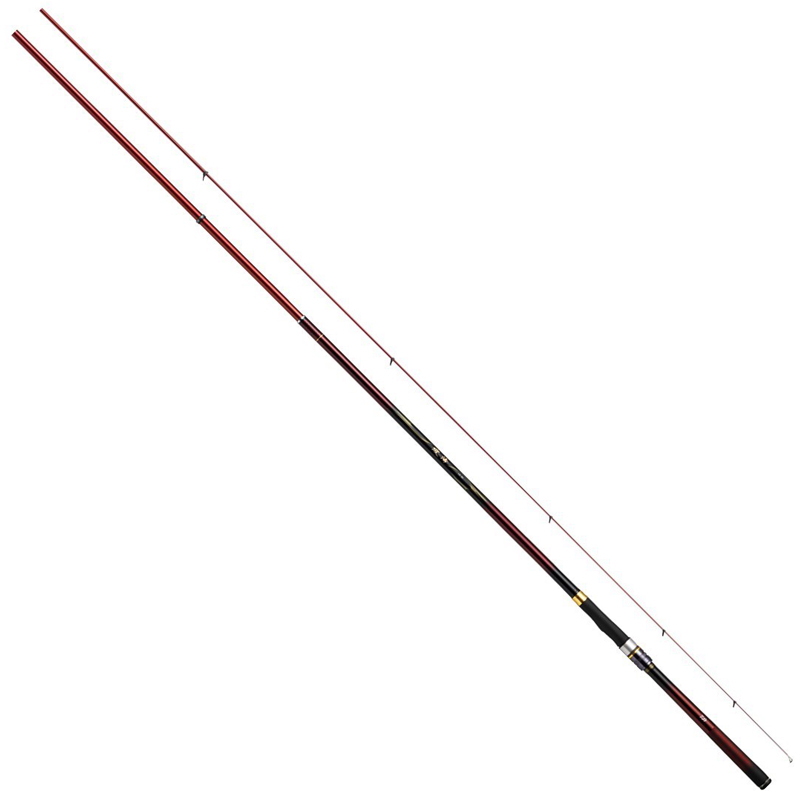 ダイワ(Daiwa) 波濤 4-50HR・N(5ピース) 05301097｜アウトドア用品