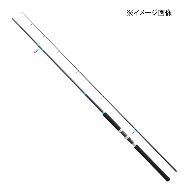 シマノ(SHIMANO) 23 ルアーマチックソルト S76ML(スピニング・2 