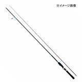 シマノ(SHIMANO) 23 ルアーマチックソルト S80L(スピニング･2ピース) 355584 8フィート以上