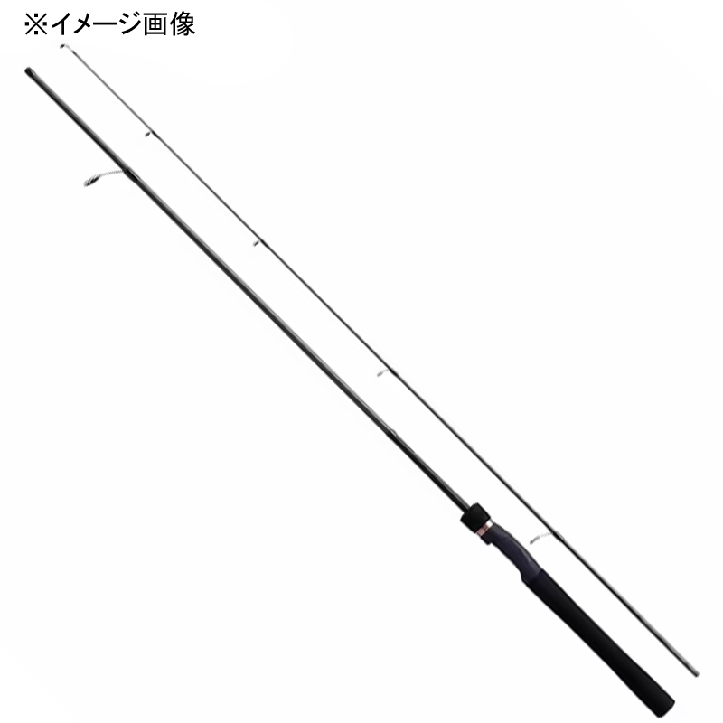 シマノ(SHIMANO) 23 ルアーマチックバス S66ML(スピニング・2 