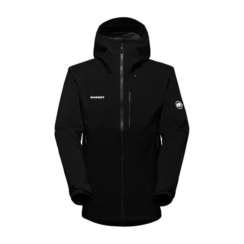 マムート】Mammut 3L HS Hooded Jacket Men - マウンテンパーカー