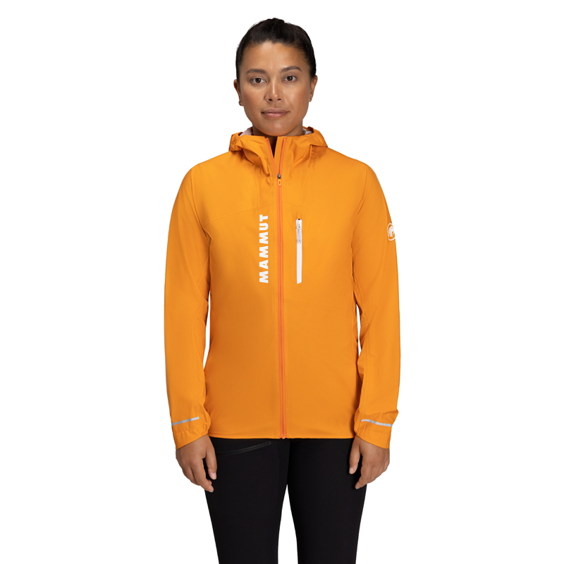 MAMMUT(マムート) Aenergy TR HS Hooded Jacket AF Women's 1010-29990
