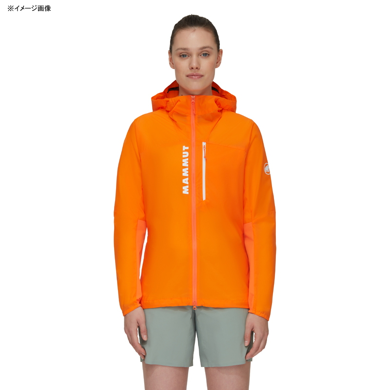 MAMMUT(マムート) 【23春夏】Aenergy WB Hooded Jacket Women's 1012