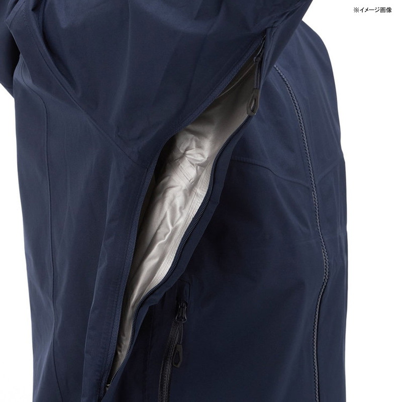 MAMMUT(マムート) 【23春夏】Convey Tour HS Hooded Jacket AF Men's