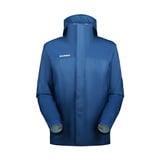 MAMMUT(マムート) Microlayer 2.0 HS Hooded Jacket AF Men’s 1010-28651 ハードシェルジャケット(メンズ)