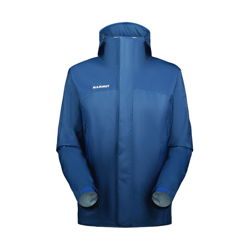 MAMMUT(マムート) Microlayer 2.0 HS Hooded Jacket AF Men’s 1010-28651