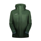 MAMMUT(マムート) 【23春夏】Microlayer 2.0 HS Hooded Jacket AF