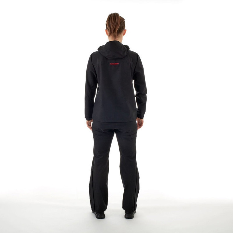 MAMMUT(マムート) 【23春夏】CLIMATE Rain-Suit AF Women's 1010-26561