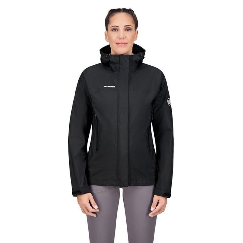 MAMMUT(マムート) Microlayer 2.0 HS Hooded Jacket AF Women's  1010-28661｜アウトドアファッション・ギアの通販はナチュラム