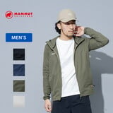 MAMMUT(マムート) 【24春夏】GRANITE SO Hooded Jacket AF Men's