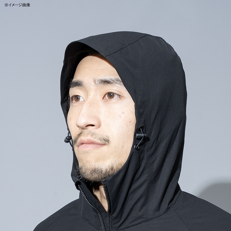 MAMMUT(マムート) 【23春夏】GRANITE SO Hooded Jacket AF Men's