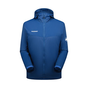 MAMMUT(マムート） Glider 2.0 WB Hooded Jacket AF Men’s 1012-00630