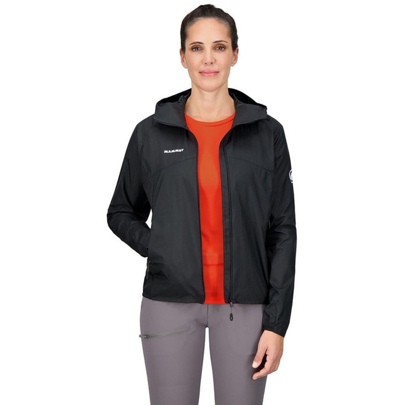 MAMMUT(マムート) 【23春夏】Convey WB Hooded Jacket AF Women's 1012