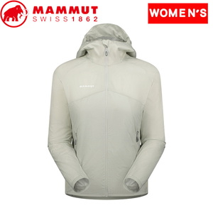 dショッピング |MAMMUT(マムート) 【23春夏】Convey WB Hooded Jacket