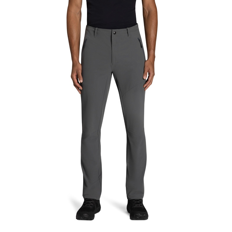 MAMMUT(マムート) 【23秋冬】Trekkers 3.0 SO Pants AF Men's 1021