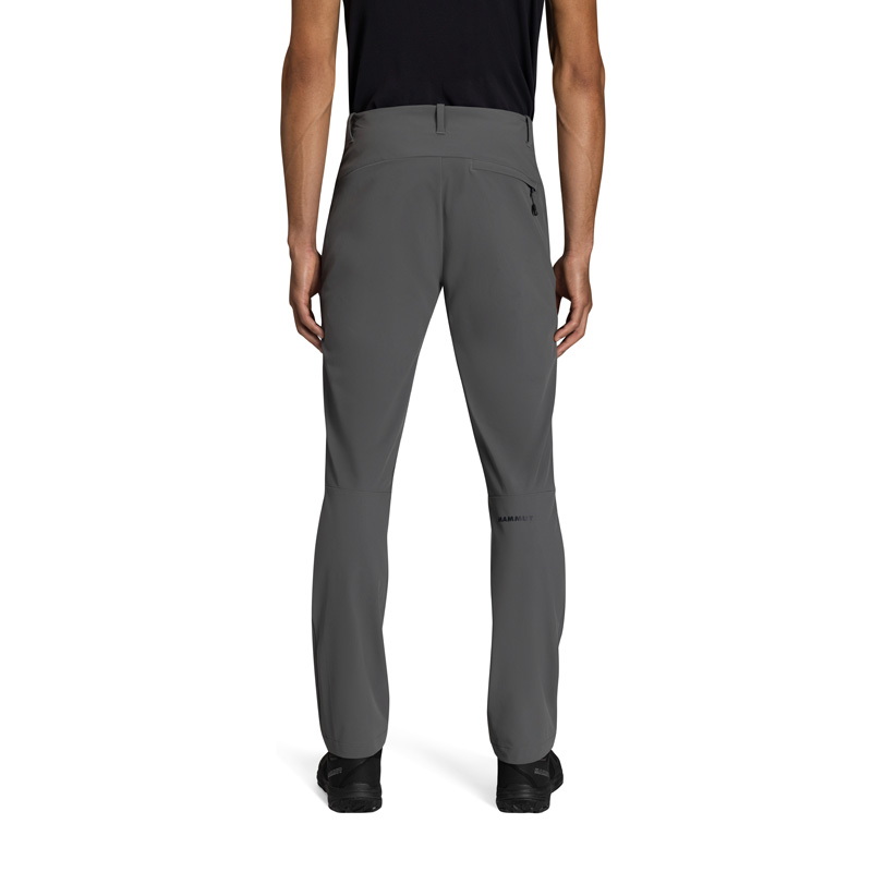 MAMMUT(マムート) 【23秋冬】Trekkers 3.0 SO Pants AF Men's 1021