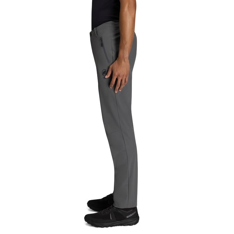 MAMMUT(マムート) 【23秋冬】Trekkers 3.0 SO Pants AF Men's 1021